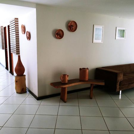 Akropolis Home - Cabo Branco João Pessoa Exteriör bild