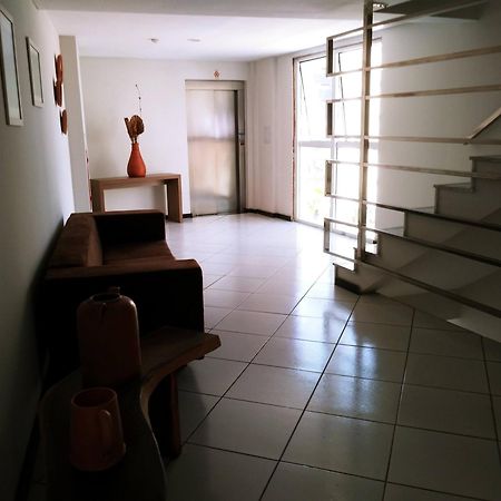 Akropolis Home - Cabo Branco João Pessoa Exteriör bild