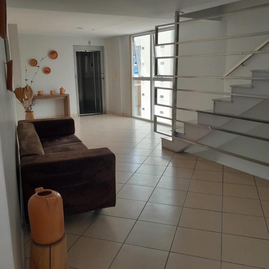 Akropolis Home - Cabo Branco João Pessoa Exteriör bild