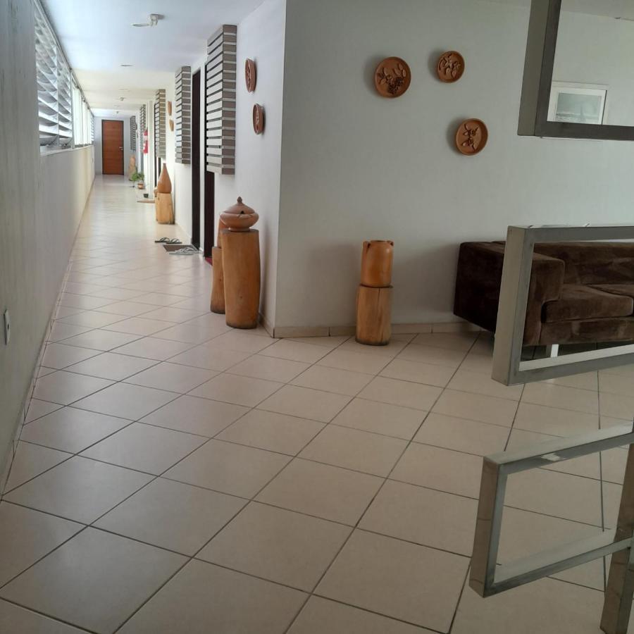 Akropolis Home - Cabo Branco João Pessoa Exteriör bild