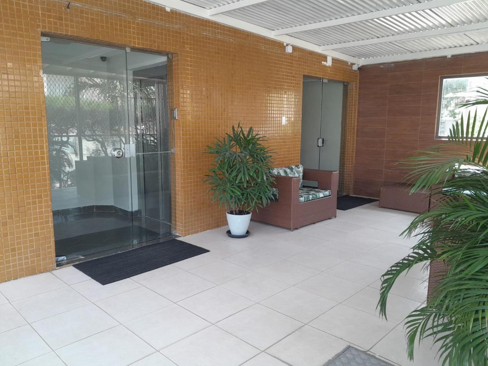 Akropolis Home - Cabo Branco João Pessoa Exteriör bild