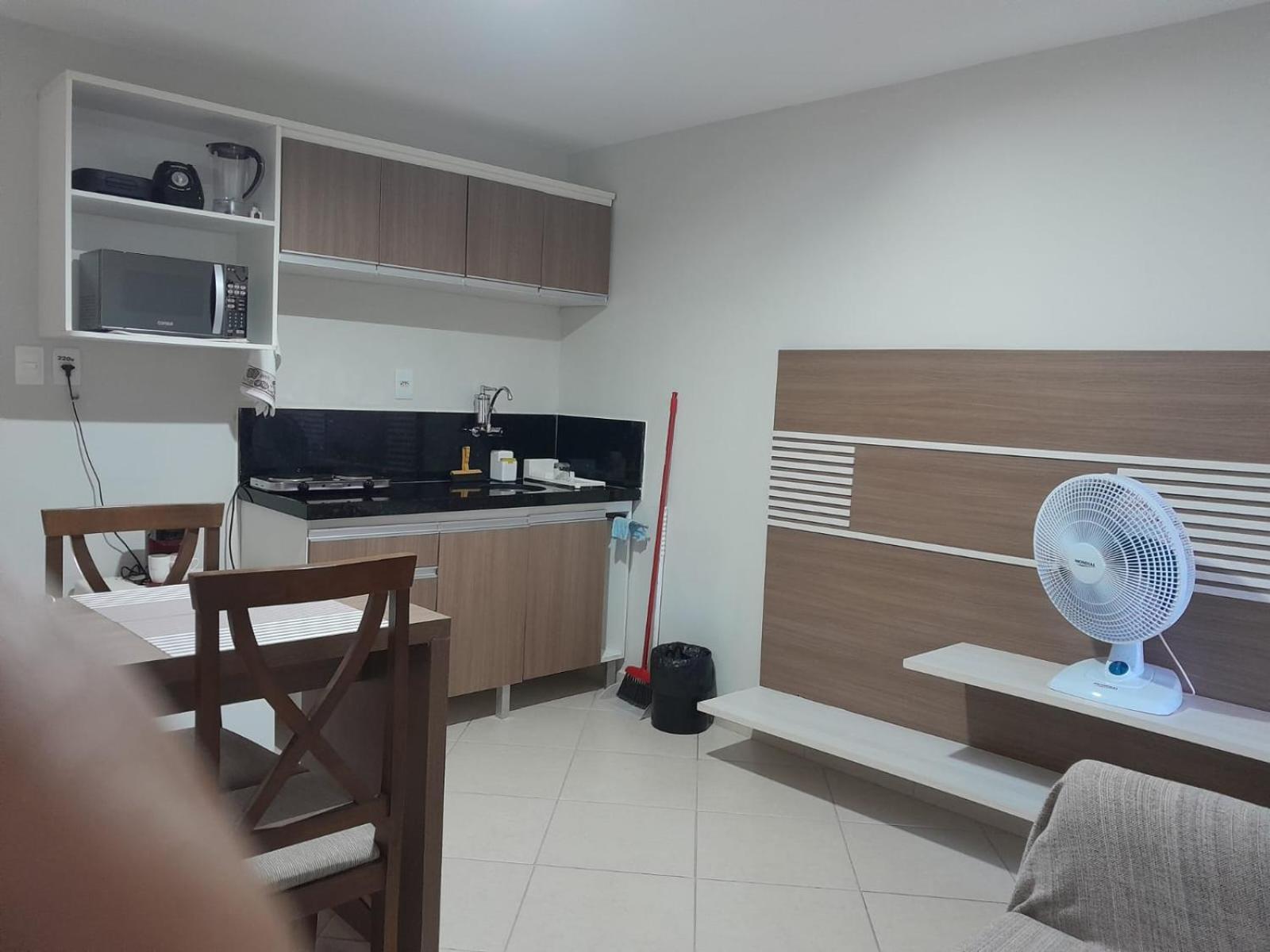 Akropolis Home - Cabo Branco João Pessoa Exteriör bild