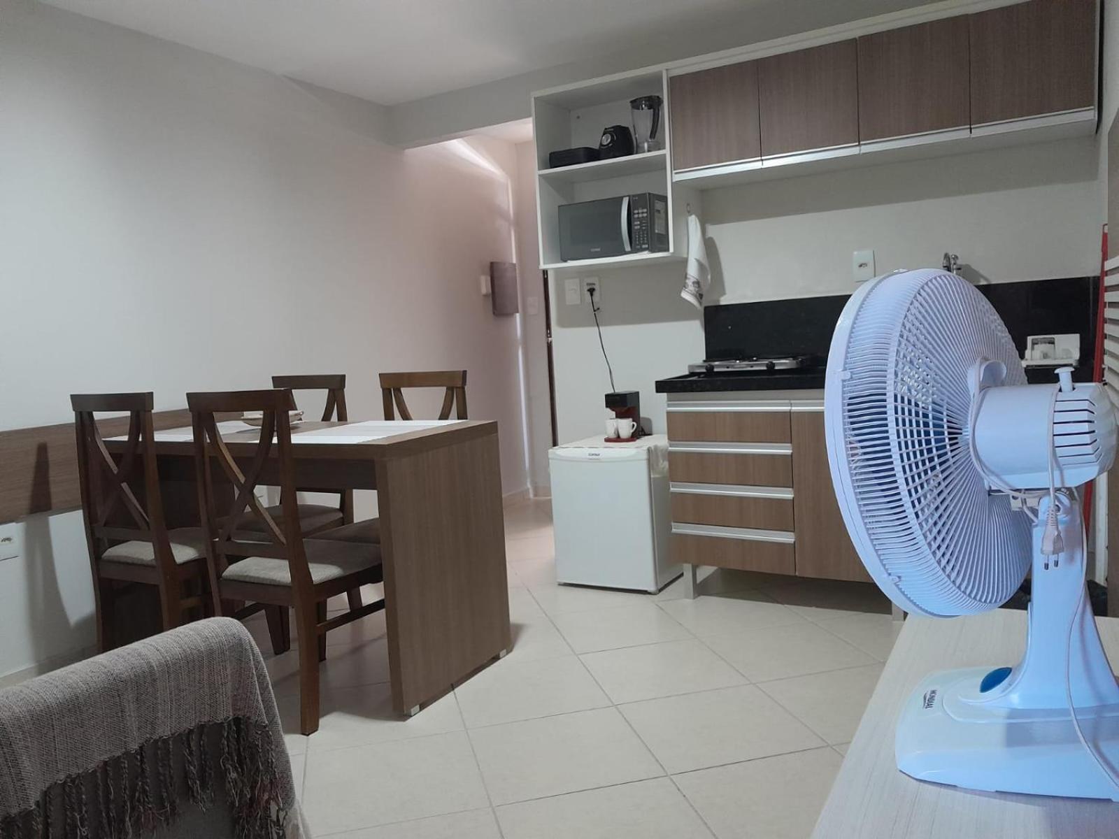 Akropolis Home - Cabo Branco João Pessoa Exteriör bild