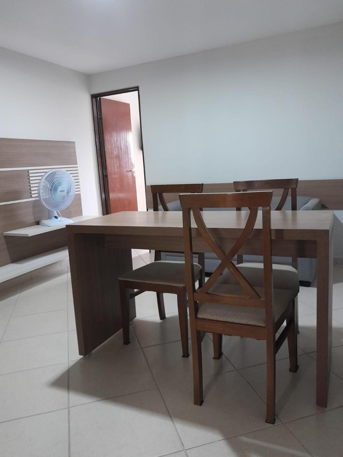 Akropolis Home - Cabo Branco João Pessoa Exteriör bild