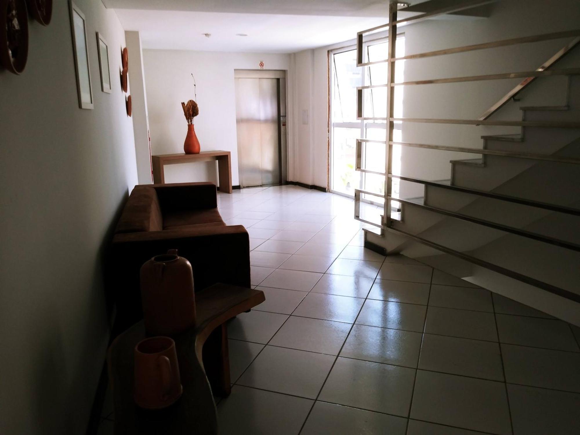 Akropolis Home - Cabo Branco João Pessoa Exteriör bild